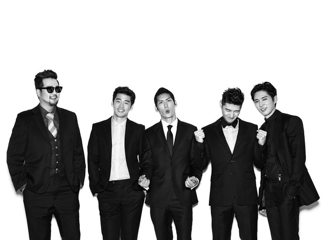 EXO gia nhập hội huyền thoại Kpop, tổ chức concert tại SVĐ siêu khủng - Ảnh 5.