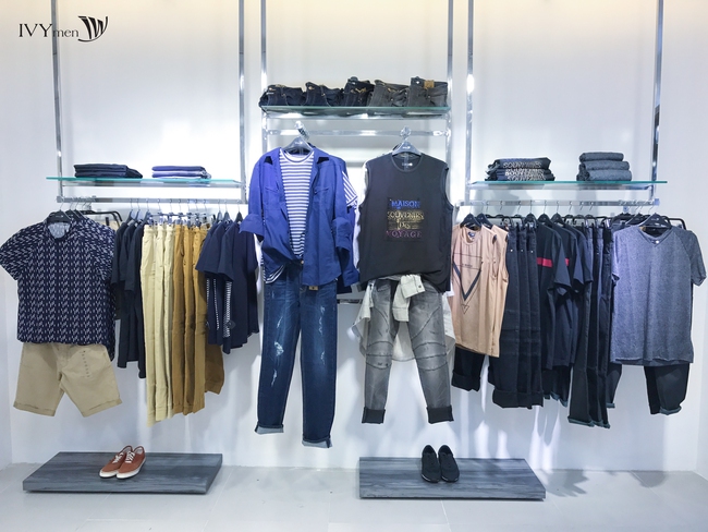 Thị trường thời trang Việt Nam sắp c&oacute; th&ecirc;m một thương hiệu mới - Ảnh 3.