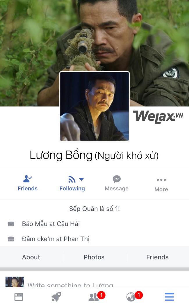 Sẽ ra sao nếu Người phán xử cãi nhau chem chẻm với Mẹ chồng Phương trên Facebook? - Ảnh 19.