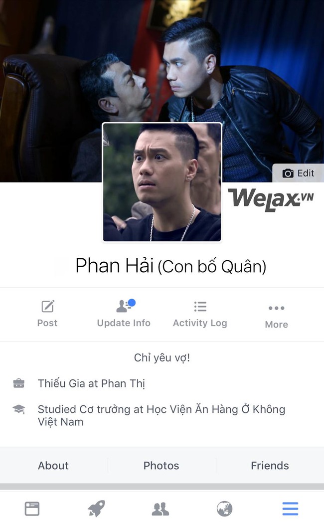 Sẽ ra sao nếu Người ph&aacute;n xử c&atilde;i nhau chem chẻm với Mẹ chồng Phương tr&ecirc;n Facebook? - Ảnh 21.