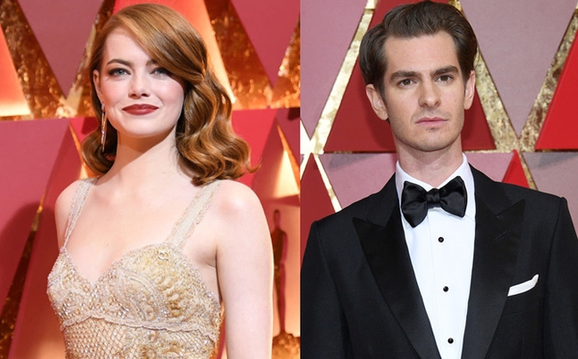 Nữ thần Oscar Emma Stone vẫn còn yêu Người Nhện và sắp tái hợp? - Ảnh 1.