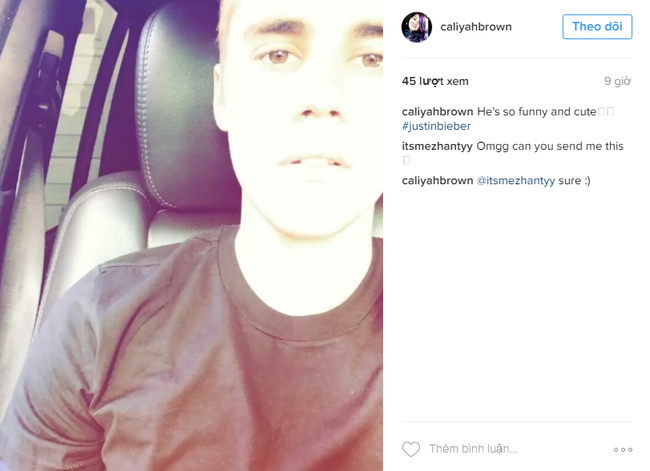 Justin Bieber đăng video ng&agrave;y Valentine buồn, tự thừa nhận c&ocirc; đơn - Ảnh 1.