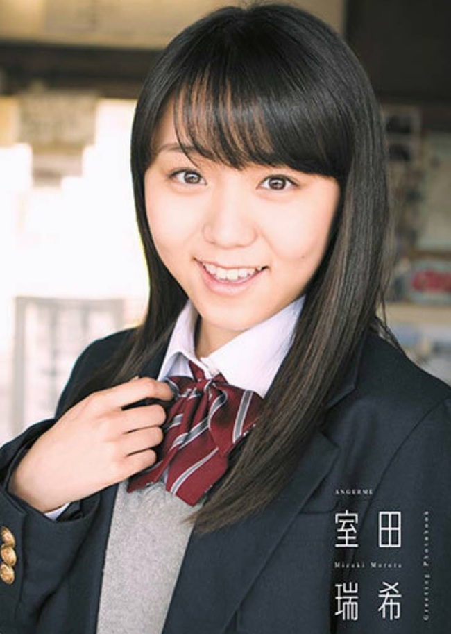 Xem l&agrave; thấy vui, điệu nhảy b&aacute;n b&aacute;nh lanh cha lanh chanh của c&ocirc; bạn Nhật Bản cực xinh! - Ảnh 8.