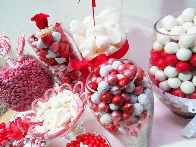 Không như mọi người nghĩ, hóa ra Valentine trắng ra đời từ chiến lược kinh doanh của một tập đoàn bánh kẹo - Ảnh 2.