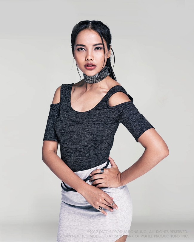 Chính thức: Minh Tú là đại diện Việt Nam tại Asias Next Top Model! - Ảnh 18.