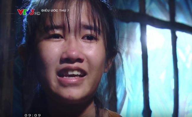 Cha bỏ đi, nữ sinh 16 tuổi nu&ocirc;i mẹ t&acirc;m thần v&agrave; ước mơ được nghe gọi 2 tiếng Con ơi - Ảnh 3.