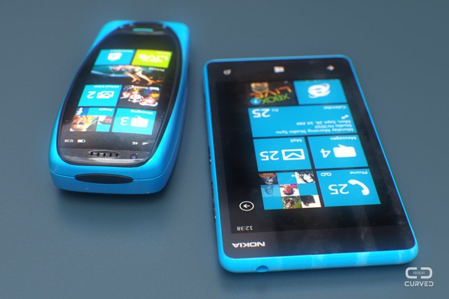 Nokia 3310 nồi đồng cối đá được tái sinh qua loạt ý tưởng độc lạ của fan - Ảnh 9.