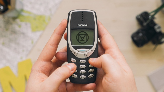 Tưởng thế nào, huyền thoại Nokia 3310 sắp hồi sinh vẫn chỉ là cục gạch, nhưng có màn hình màu - Ảnh 2.