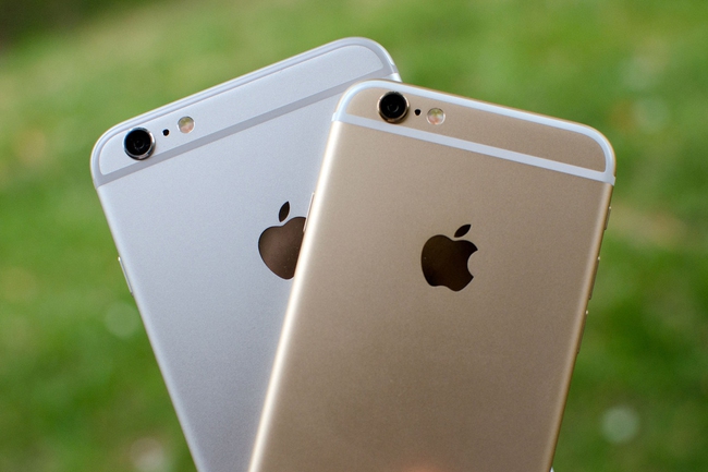 Apple rục rịch b&aacute;n ra một phi&ecirc;n bản iPhone tầm trung tại Việt Nam - Ảnh 2.