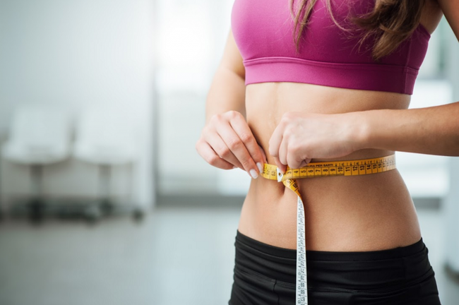 Không phải BMI, đây mới là chỉ số quyết định thân hình bạn đẹp hay không - Ảnh 1.