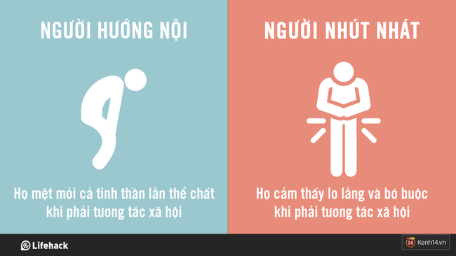 Đừng lầm tưởng, hướng nội và nhút nhát là hoàn toàn khác nhau đấy nhé! - Ảnh 1.