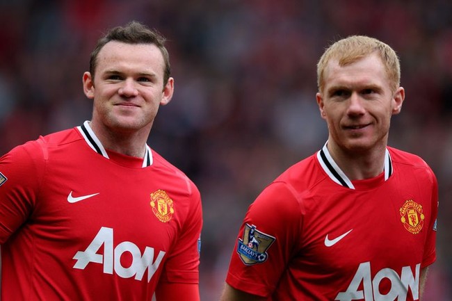 Rooney, lửa chiến binh trong anh có còn bùng cháy? - Ảnh 3.