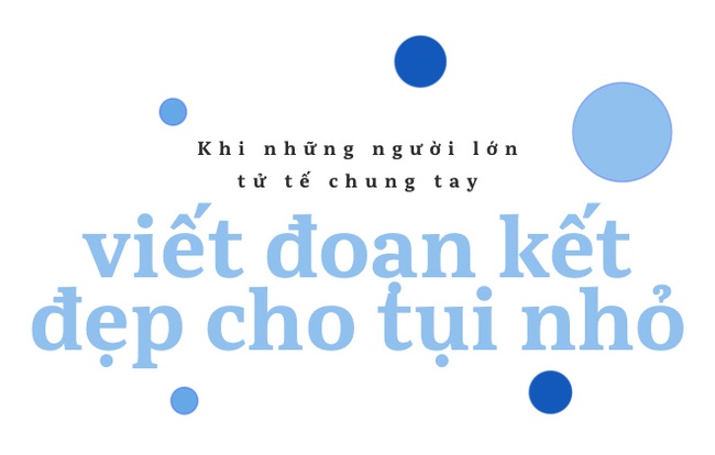 Người lớn tử tế và 6 tháng thầm lặng tìm lại tiếng nói, âm thanh cho 2 đứa nhỏ có màu mắt xanh kì lạ - Ảnh 11.