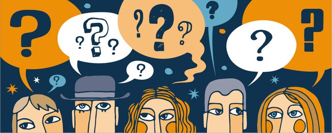 Bạn mà không làm được 4 câu đố này thì thực sự... quá tệ - Ảnh 1.