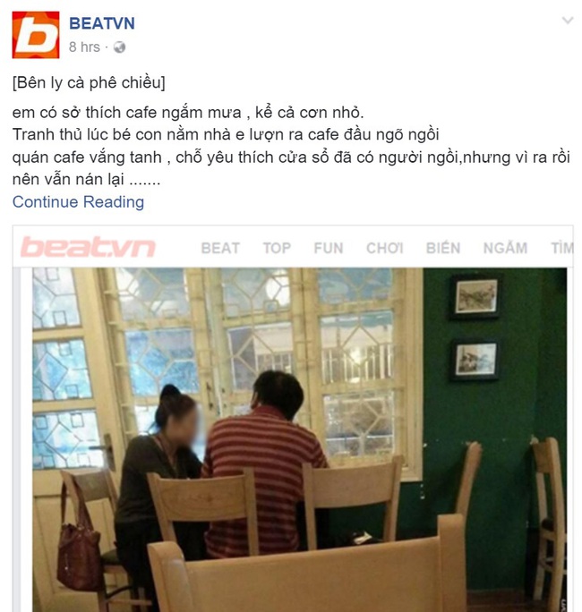 Đừng bao giờ im lặng khi y&ecirc;u nếu kh&ocirc;ng muốn c&aacute;i kết l&agrave; phải chia xa trong tiếc nuối! - Ảnh 1.