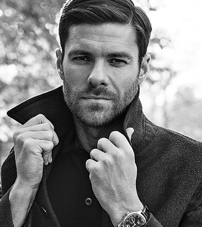 Tạm biệt Xabi Alonso: Quý ngài lịch lãm tránh xa điều tiếng - Ảnh 6.