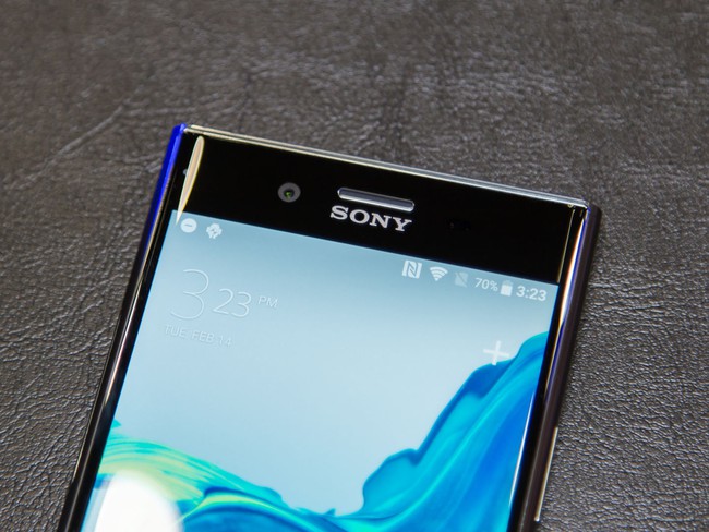 Sony ra mắt siêu phẩm Xperia XZ Premium với màn hình đẹp ngất ngây cùng camera chụp cực nét - Ảnh 5.