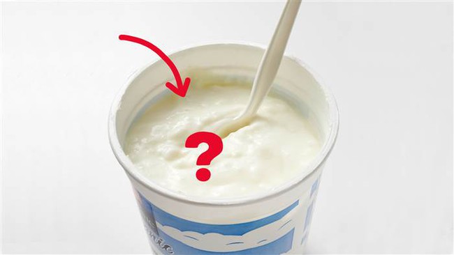 Mọi người thường bỏ thứ nước n&agrave;y đi khi ăn sữa chua nhưng kh&ocirc;ng thể ngờ về sự tinh t&uacute;y của n&oacute; - Ảnh 2.