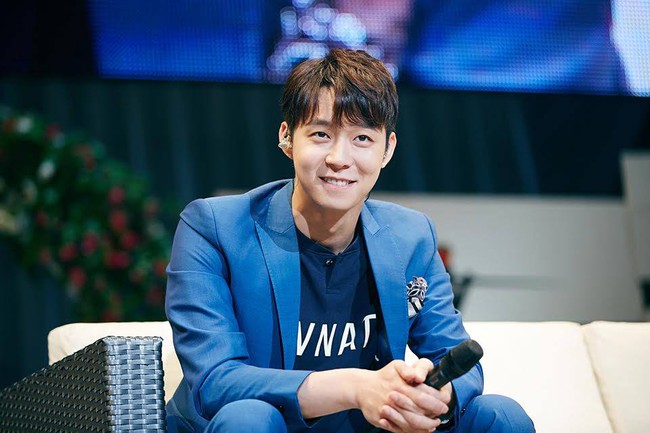 HOT: Park Yoochun chuẩn bị cưới vợ vào mùa thu này - Ảnh 1.