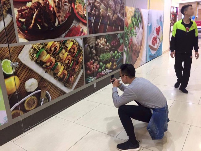 Đ&acirc;y l&agrave; c&aacute;ch nam thanh ni&ecirc;n check-in sang chảnh ng&agrave;y Tết - Ảnh 2.