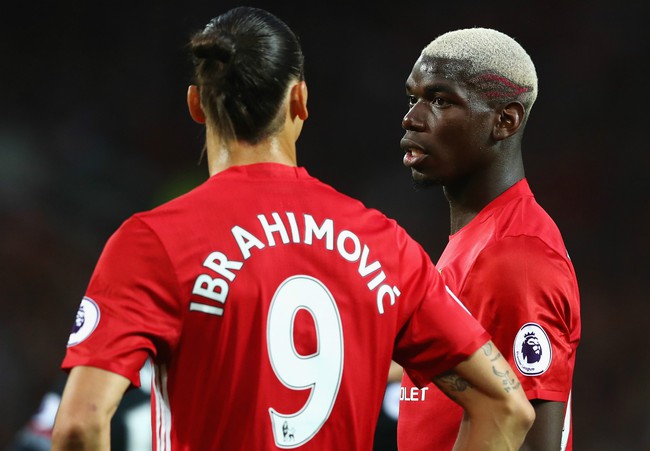 Hãy gọi Ibrahimovic là một phép màu - Ảnh 5.