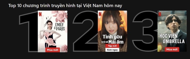 Phim ngôn tình mới chiếu 1 ngày đã leo top 1 Việt Nam: Nữ chính lên đồ lồng lộn, biến phim thành sàn catwalk- Ảnh 2.