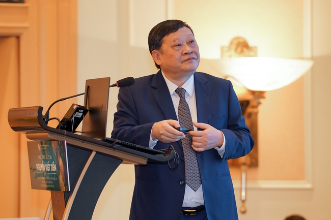 Em b&eacute; "US-HIFU" đầu ti&ecirc;n tại Việt Nam ch&agrave;o đời- Ảnh 2.