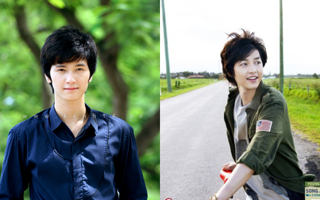 Việt Nam c&oacute; 1 mỹ nam giống cả t&aacute; sao H&agrave;n: Đẹp tựa Lee Min Ho, trẻ như Song Joong Ki, hao hao Kim Bum- Ảnh 3.