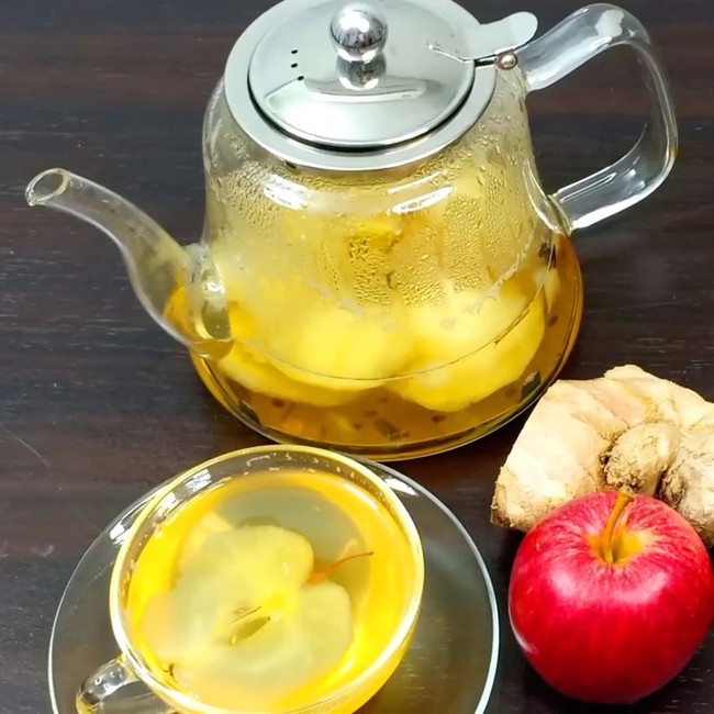 3 loại gia vị biết ăn sống thì ung thư cũng phải… SỢ- Ảnh 3.