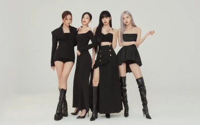 BLACKPINK sẽ tổ chức tổng cộng 18 buổi biểu diễn tại 10 thành phố trên toàn thế giới.