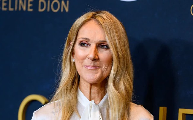 Celine Dion đưa ra cảnh báo khẩn cấp cho người hâm mộ- Ảnh 1.