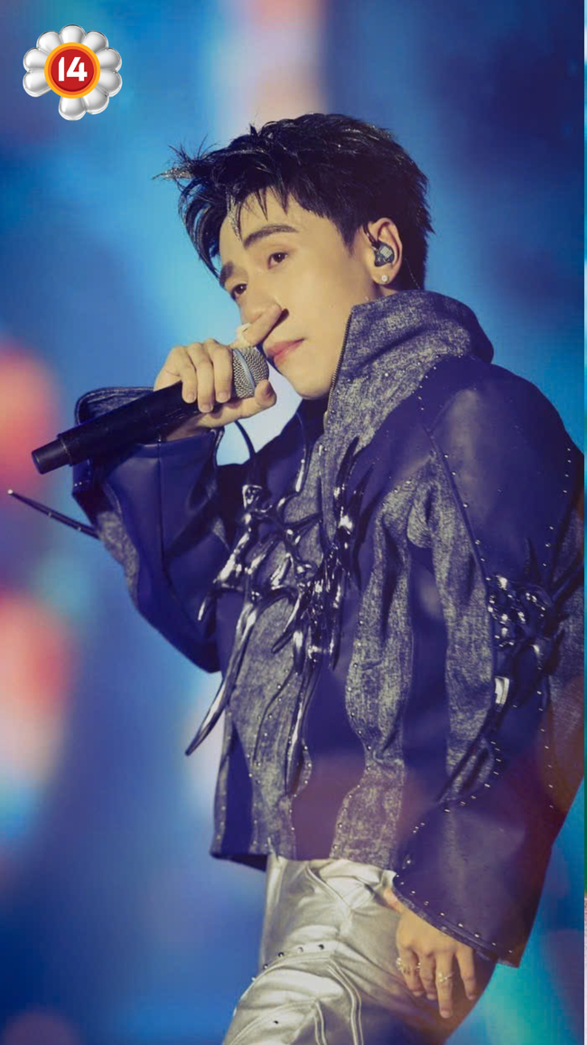 G-Dragon kết thúc set diễn chỉ vỏn vẹn 5 bài trong cơn mưa tầm tã, nhưng khiến hàng nghìn người tại Mỹ Đình sẽ mãi nhớ về ngày hôm nay!- Ảnh 40.