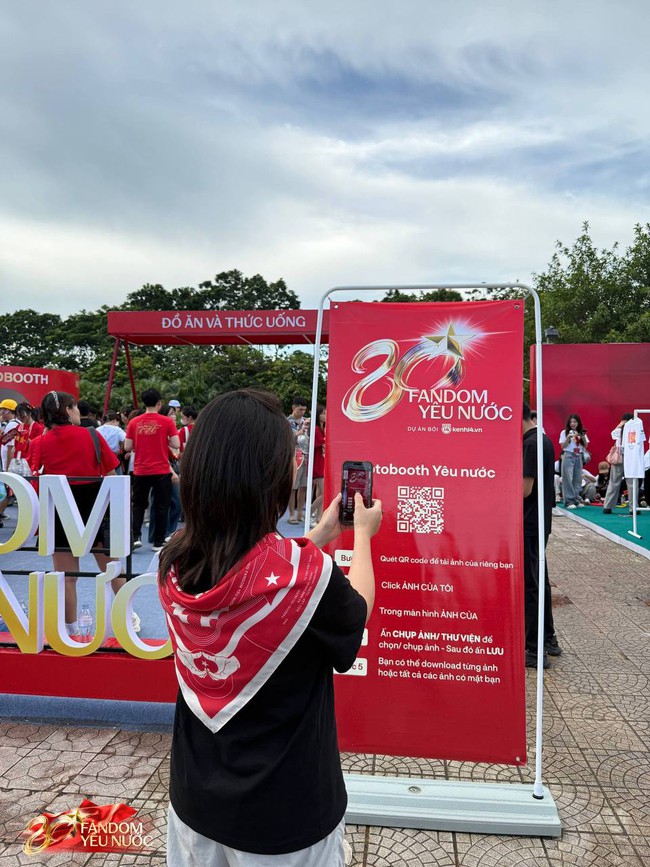 Đi xem Concert Quốc Gia quá đã: Vé free, quà tặng ê hề mà chất lượng nghệ sĩ 5 sao, ai nấy hát live cũng đỉnh của chóp!- Ảnh 2.