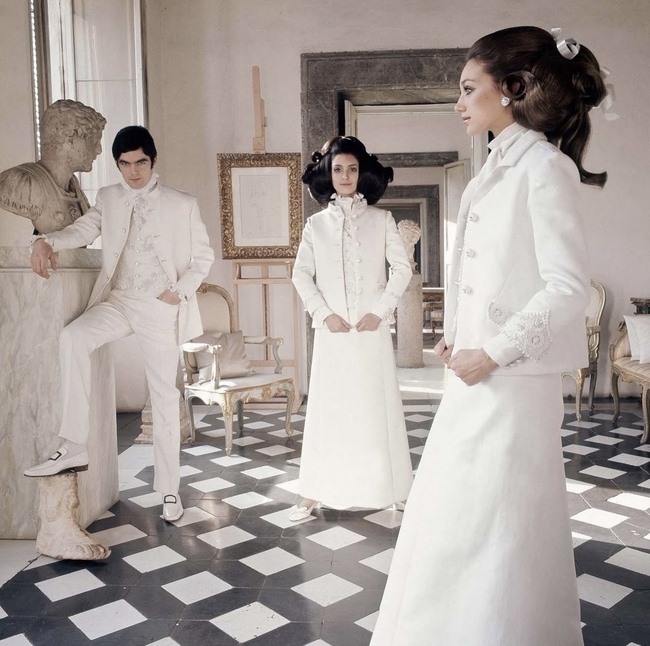 NTK Valentino qua đời: Huyền thoại của những ng&ocirc;i sao tạm biệt thế giới- Ảnh 5.