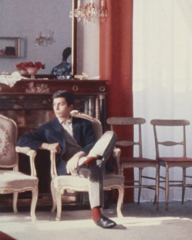 NTK Valentino qua đời: Huyền thoại của những ng&ocirc;i sao tạm biệt thế giới- Ảnh 2.