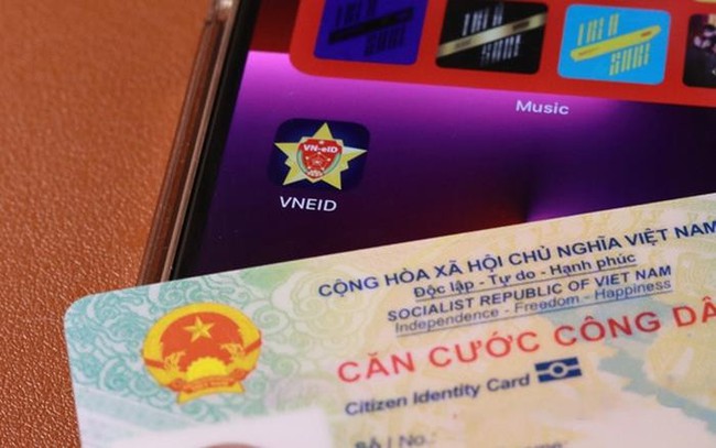 Sang năm 2027, những trường hợp sau sẽ bị kho&aacute; t&agrave;i khoản định danh điện tử, thu hồi thẻ căn cước- Ảnh 1.