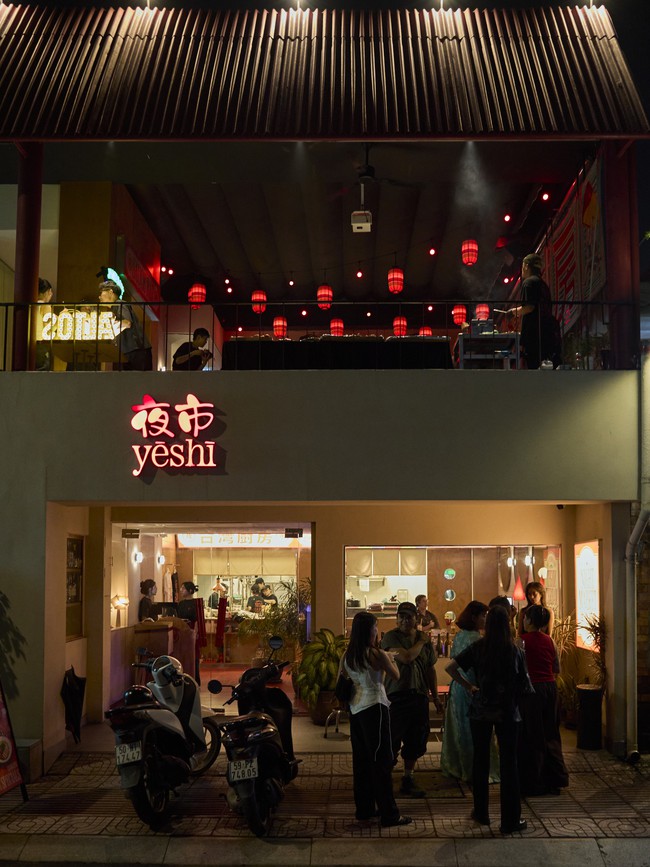 Trả tiền triệu để ăn tối với người lạ: Supper club l&agrave; g&igrave; m&agrave; từ London, Dubai đến TP.HCM đều &ldquo;ch&aacute;y v&eacute;&rdquo;?- Ảnh 21.