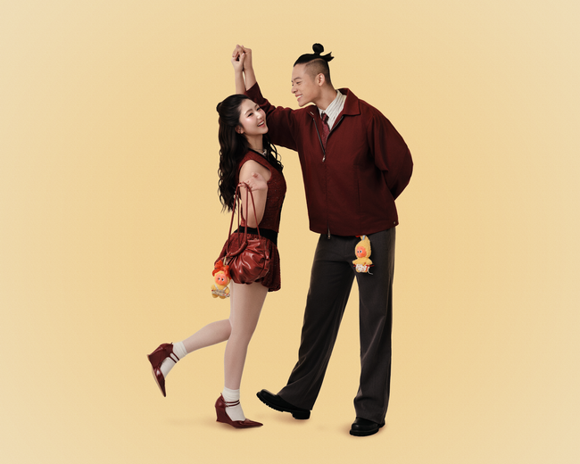 Chẳng cần qu&agrave; sang chảnh, giới trẻ Valentine n&agrave;y chỉ m&ecirc; mệt m&oacute;n đồ "h&ecirc;n xui" gi&aacute; v&agrave;i trăm ngh&igrave;n- Ảnh 1.