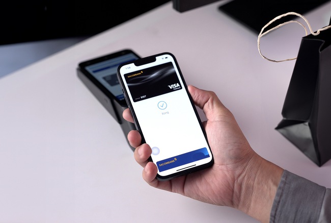 Ưu đ&atilde;i lộc xu&acirc;n mừng năm mới từ Sacombank- Ảnh 2.