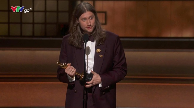 Oscar 2026: Phim của Leonardo DiCaprio thắng lớn, Timoth&eacute;e Chalamet kh&ocirc;ng thể chạm tay đến tượng v&agrave;ng- Ảnh 11.