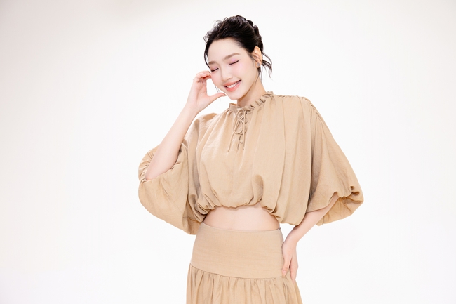 Đo&agrave;n Minh Anh v&agrave; v&iacute;a 3 phim trăm tỷ: Kh&aacute;n giả n&oacute;i "ăn may" cũng đ&uacute;ng, thật sự cuộc đời t&ocirc;i qu&aacute; may mắn- Ảnh 12.