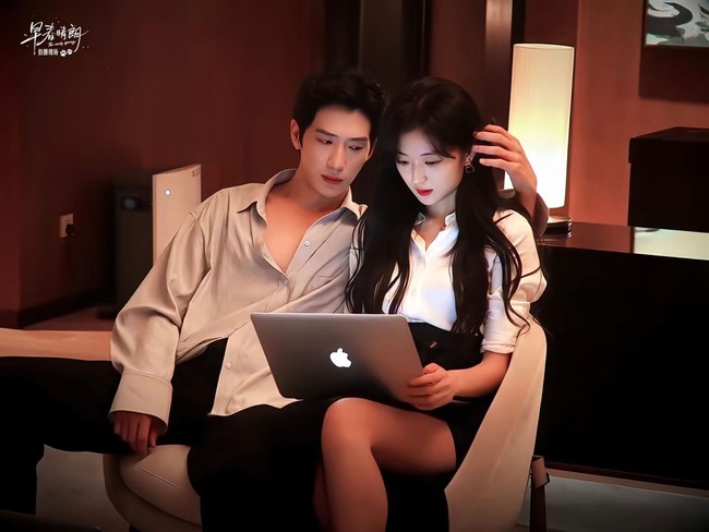 Trung Quốc hiện tại kh&ocirc;ng ai mặc đẹp hơn mỹ nam n&agrave;y: Đ&oacute;ng 1 phim sắm tận 120 bộ đồ, Paris Fashion Week cũng chỉ tới thế- Ảnh 17.