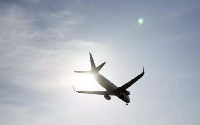Ph&aacute;t hiện dấu hiệu đ&aacute;ng ch&uacute; &yacute; của m&aacute;y bay MH370- Ảnh 1.