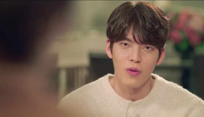 Kim Woo Bin đòi hẹn hò Suzy ngay trên sóng truyền hình trong phim mới - Ảnh 2.