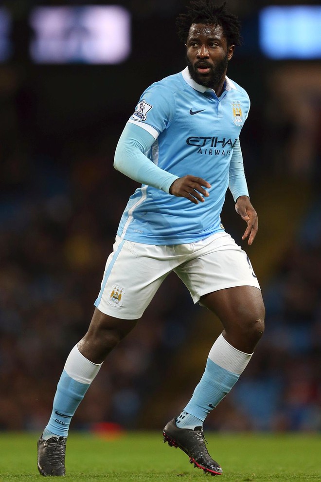Tiền đạo CLB Man City lừa t&igrave;nh khiến nữ sinh mang bầu - Ảnh 3.