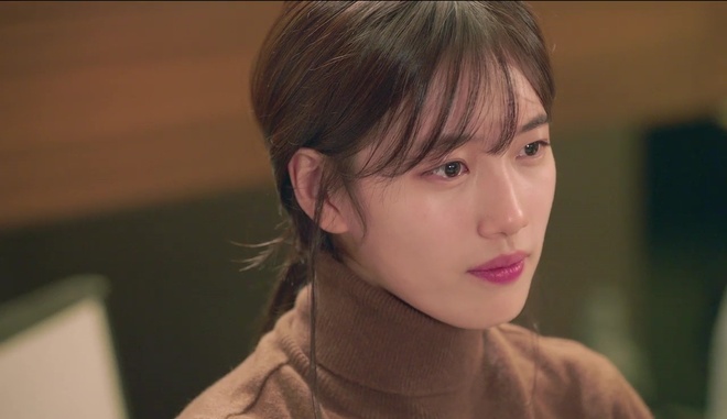 Kim Woo Bin đ&ograve;i hẹn h&ograve; Suzy ngay tr&ecirc;n s&oacute;ng truyền h&igrave;nh trong phim mới - Ảnh 6.