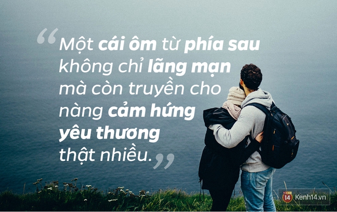 Siêu lãng mạn - đó chính là cảm giác khi xem những hình ảnh này. Chúng ta sẽ được trải nghiệm cảm giác mãnh liệt của tình yêu và kỷ niệm đẹp trong mỗi shot ảnh, đầy cảm xúc.