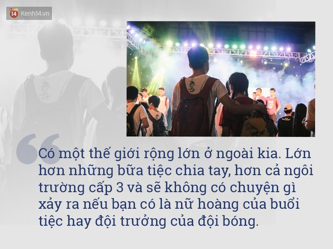 H&atilde;y đọc những tr&iacute;ch dẫn n&agrave;y để thấy cấp 3 l&agrave; khoảng thời gian đẹp nhất! - Ảnh 10.