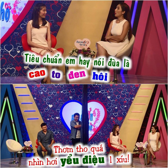 Đ&acirc;y l&agrave; anh ch&agrave;ng t&aacute;n g&aacute;i ng&ocirc; ngh&ecirc;, đ&aacute;ng y&ecirc;u nhất tuần qua! - Ảnh 2.