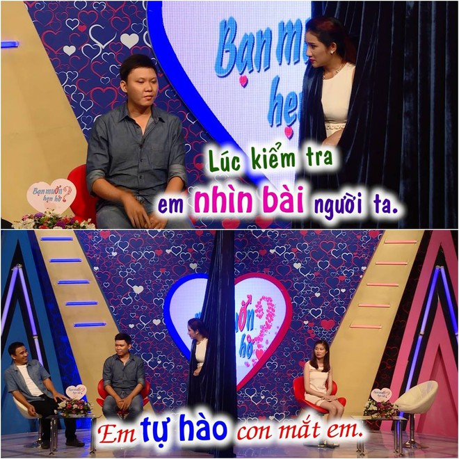 Đ&acirc;y l&agrave; anh ch&agrave;ng t&aacute;n g&aacute;i ng&ocirc; ngh&ecirc;, đ&aacute;ng y&ecirc;u nhất tuần qua! - Ảnh 3.